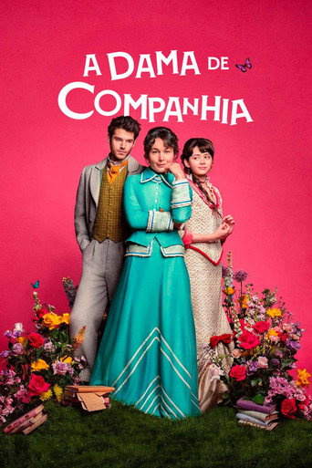 Assistir A Dama de Companhia online dublado e legendado