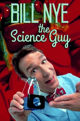 Poster de Eureka