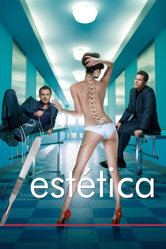 Assistir Estética online dublado e legendado