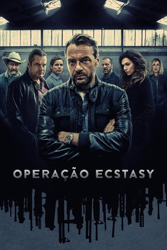 Assistir Operação Ecstasy online dublado e legendado
