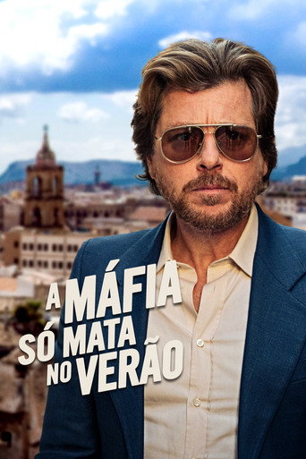 Assistir A Máfia Só Mata no Verão online dublado e legendado