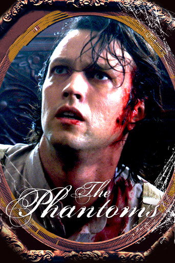 Assistir The Phantoms online dublado e legendado