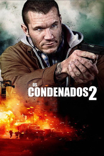 Assistir Os Condenados 2 online dublado e legendado