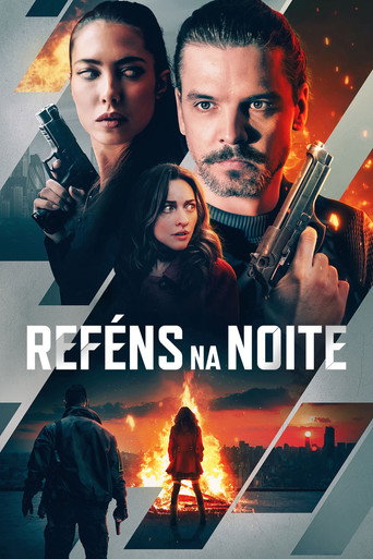 Assistir Reféns na Noite online dublado e legendado