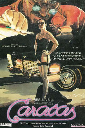 Assistir Caracas online dublado e legendado