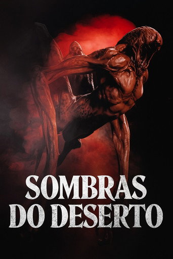 Assistir Sombras do Deserto online dublado e legendado