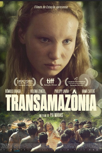 Assistir Transamazônia online dublado e legendado