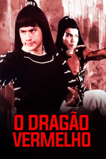 Assistir O Dragão Vermelho online dublado e legendado