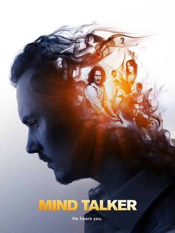 Assistir Mind Talker online dublado e legendado
