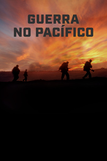 Assistir Guerra no Pacífico online dublado e legendado