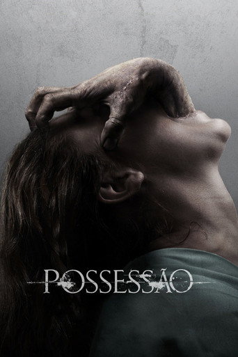 Poster de Possessão