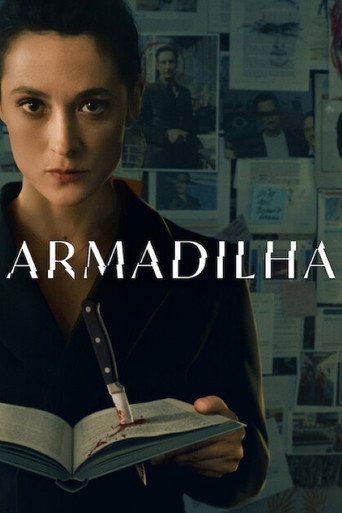 Poster de Armadilha