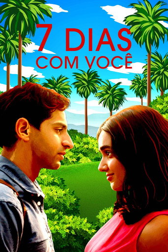 Assistir 7 Dias com Você online dublado e legendado