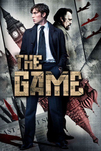 Assistir The Game online dublado e legendado