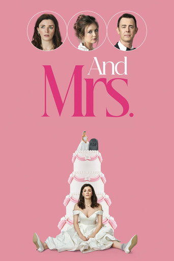 Assistir And Mrs. online dublado e legendado