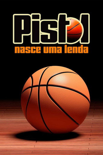 Assistir Pistol: Nasce uma Lenda online dublado e legendado