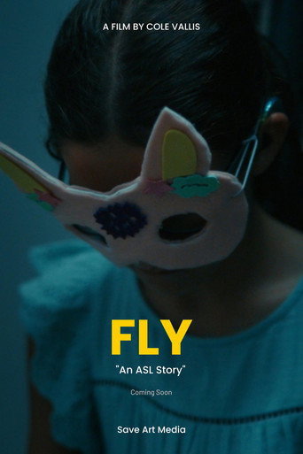 Assistir Fly online dublado e legendado