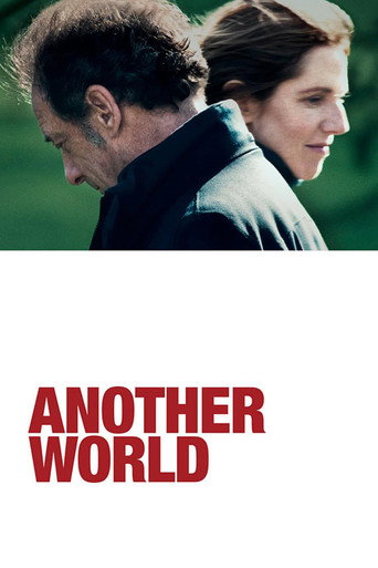 Poster de Another World
