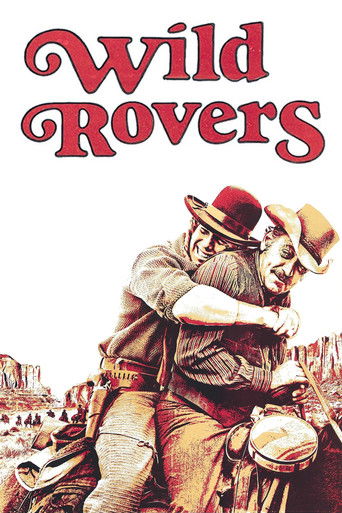 Poster de Os Dois Indomáveis