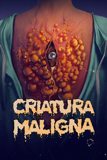 Assistir Criatura Maligna online dublado e legendado