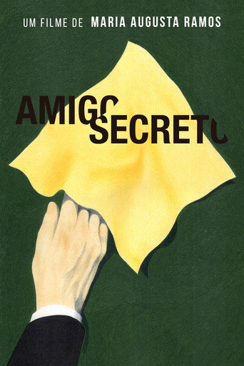 Assistir Amigo Secreto online dublado e legendado