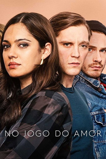 Assistir No Jogo do Amor online dublado e legendado