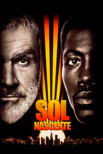 Assistir Sol Nascente online dublado e legendado