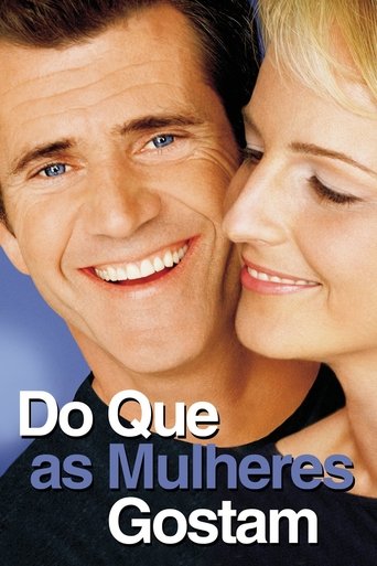 Poster de Do Que as Mulheres Gostam
