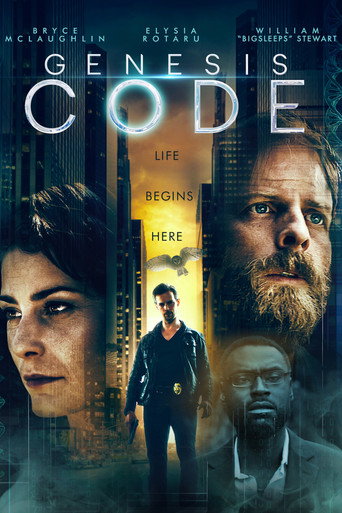 Assistir Genesis Code online dublado e legendado