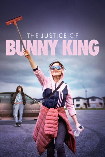 Assistir The Justice of Bunny King online dublado e legendado