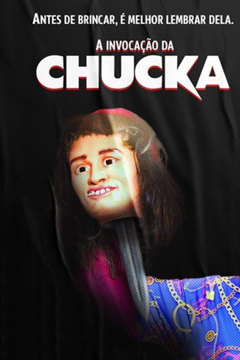 Assistir A Invocação da Chucka online dublado e legendado