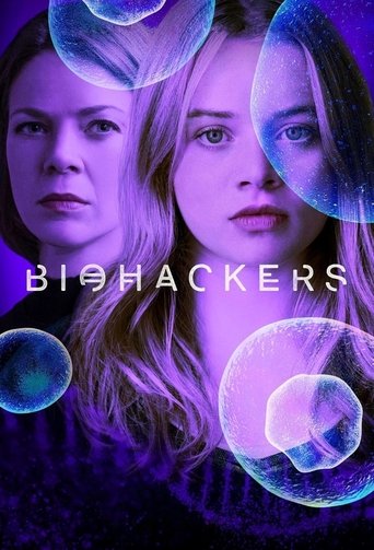 Assistir Biohackers online dublado e legendado