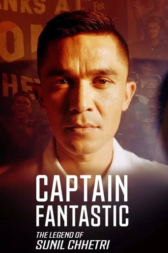 Assistir Captain Fantastic online dublado e legendado