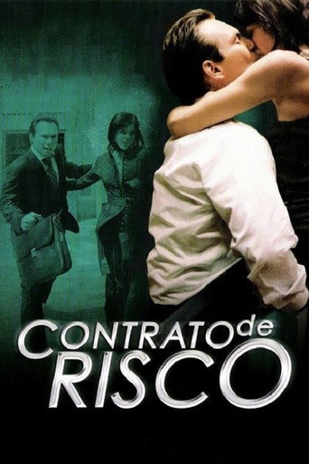 Assistir Contrato de Risco online dublado e legendado