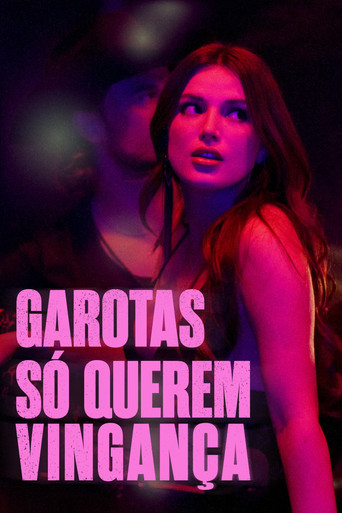 Assistir Garotas Só Querem Vingança online dublado e legendado