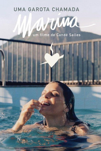 Assistir Uma Garota Chamada Marina online dublado e legendado