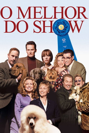 Assistir O Melhor do Show online dublado e legendado