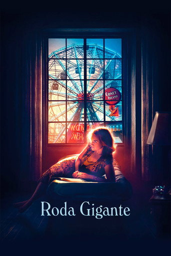 Poster de Roda Gigante