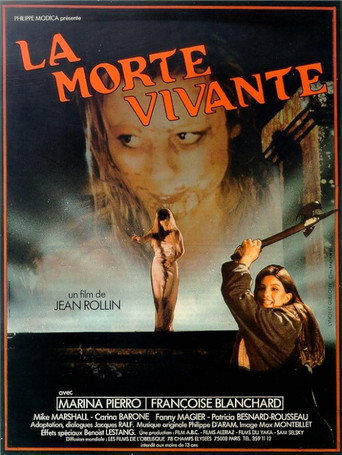 Assistir A Morta-Viva online dublado e legendado