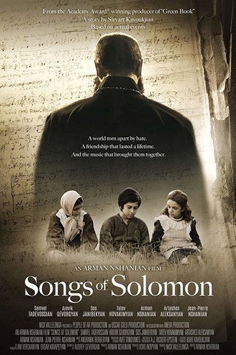 Assistir Songs of Solomon online dublado e legendado