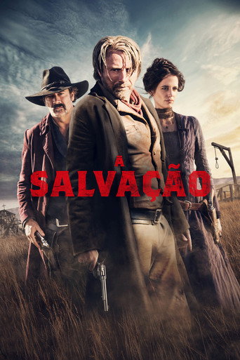 Assistir A Salvação online dublado e legendado