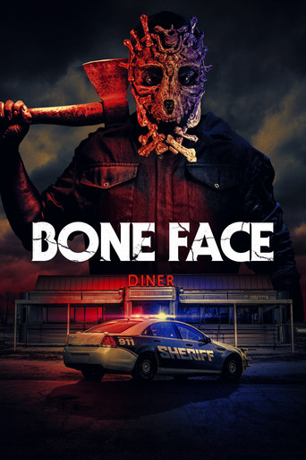 Assistir Bone Face online dublado e legendado