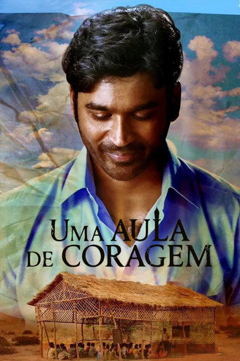 Assistir Uma Aula de Coragem online dublado e legendado
