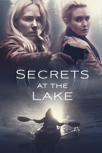 Poster de O Pacto do Lago