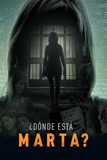 Assistir Onde Está Marta del Castillo? online dublado e legendado