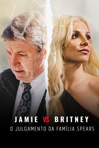 Assistir Jamie Vs Britney: O Julgamento da Família Spears online dublado e legendado
