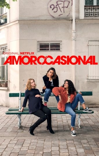 Assistir Amor Ocasional online dublado e legendado