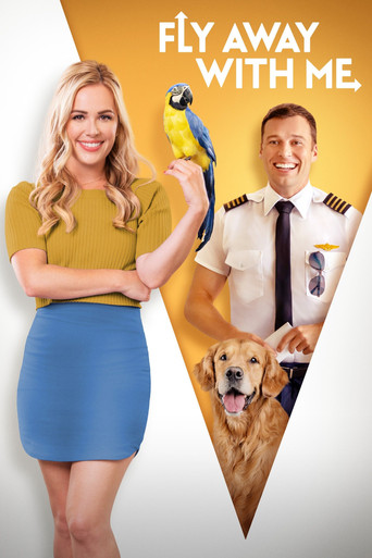 Assistir Voe Comigo online dublado e legendado