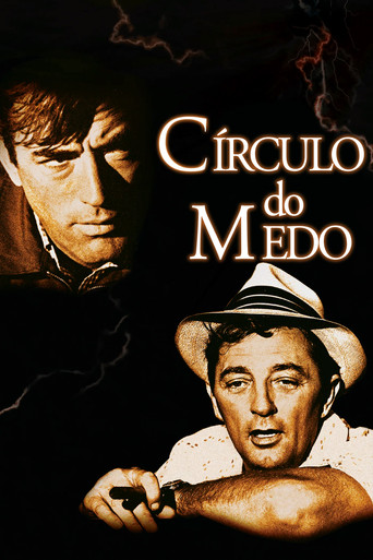 Poster de Círculo do Medo