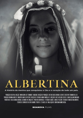 Assistir Albertina online dublado e legendado